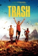 Trash 2014 720p BluRay x264-ROVERS 