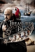 Treasure Island [2012] 720p BRRiP x264 - ETRG