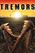 Tremors (1990) 1080p H265 BluRay Rip ita eng AC3 5.1 sub ita eng Licdom