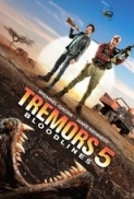 Tremors 5 Bloodlines 2015 720p BluRay l iExTV l