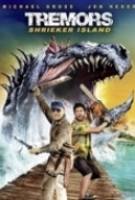 Tremors: Shrieker Island (2020) 720p h264 Ac3 5.1 Ita Eng Sub Eng-MIRCrew