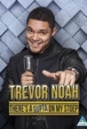 Trevor Noah - There's A Gupta On My Stoep (2017) 1080p {Comedy} RARE [NoSubs]