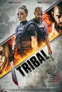 Tribal.Get.Out.Alive.2020.720p.WEBRip.800MB.x264-GalaxyRG ⭐