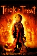 Trick 'r Treat (2007) (1080p BluRay x265 HEVC 10bit AAC 5.1 Tigole) [QxR]