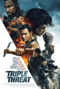 Triple.Threat.2019.1080p.BluRay.DTS.X264-CMRG[TGx]