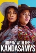 Trippin.with.the.Kandasamys.2021.720p.WEBRip.800MB.x264-GalaxyRG ⭐