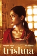 Trishna (2011) LiMiTED BrRip 720p 700MB Theroxstar Release