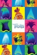 Trolls (2016) 720p BluRay x264 -[MoviesFD7]