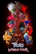 Trolls World Tour (2020) 1080p BluRay x264 Dual Audio Hindi English AC3 5.1 - MeGUiL