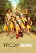 Troop Zero 2019.V2.1080p.AMZN.WEB-DL.H264.DDP5.1-EVO[TGx] ⭐