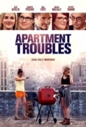 Apartment Troubles 2014 720p HDRiP XVID AC3 MAJESTIC