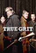 True Grit 2010 720p BRRip x264 MP4 Multisubs AAC-CC