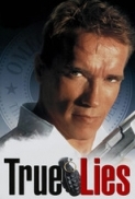 True Lies 1994  720p BRRip x264 AAC-KiNGDOM