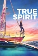 True.Spirit.2023.1080p.WEBRip.x265-RBG