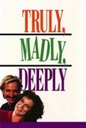 Truly Madly Deeply 1990 720p BluRay x264-SiNNERS