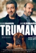 Truman 2015 720p BRRip x264 titler