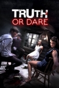 Truth Or Dare 2012 720p BluRay x264-MgB