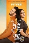 Tu.Hovein.Main.Hovan.2023.Punjabi.1080p.AMZN.WEB-DL.DD+5.1.H.264-DeepCooL