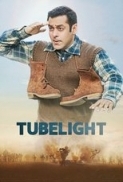 Tubelight (2017) Hindi 720p CRAPPY CAM x264 AAC - Downloadhub