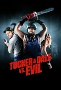 Tucker And Dale vs Evil 2010 DVDRip XviD FiCO