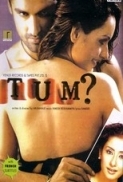 Tum A Dangerous Obsession (2004) Hindi 18+ 1CD DVDRIP XviD@Mastitorrents