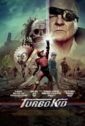 Turbo Kid 2015 LIMITED 720p BluRay l iExTV l