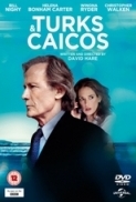 Turks and Caicos (2014) MKV 1080p DTS-DD5.1 NedSubs TBS