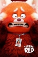 Turning Red (2022) 1080p WebRip AV1 Opus Eng [dAV1nci]