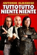 Tutto tutto niente niente (2012).DVDrip.XviD - Italian.Ac3.5.1.Sub.ita.eng.MIRCrew