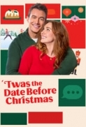 Twas the Date Before Christmas 2024 1080p WEB-DL HEVC x265 5.1 BONE