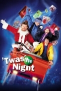 'Twas the Night 2001 Disney DCOM 720p HDTV X264 Solar