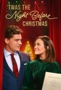 Twas.the.Night.Before.Christmas.2022.1080p.PCOK.WEBRip.1400MB.DD5.1.x264-GalaxyRG