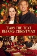 Twas the Text Before Christmas 2023 1080p WEB-DL HEVC x265 BONE