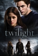 Twilight 2008 1080p BluRay DD+ 7.1 x265-edge2020