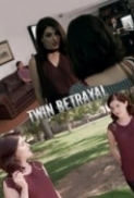 Twin Betrayal (2018) 720p HDRip - Org Auds [Hin + Tel + Tam + Mal + Eng] 750MB - MovCr