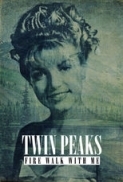 Twin Peaks Fire Walk with Me 1992 Criterion Collection BluRay REMUX 1080p AVC DTS-HD MA 7.1-SK [RiCK]