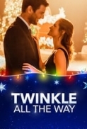 Twinkle All the Way 2019 Lifetime 720p Web X264 Solar