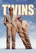 Twins (1988)-A Schwarzeneger -1080p-H264-AC 3 (DolbyDigital-5.1) ? nickarad