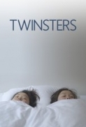 Twinsters (2015) DVDRip 500MB - MkvCage