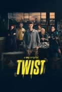 Twist (2021) ITA-ENG Ac3 5.1 sub ita BDRip 1080p H264 [ArMor]