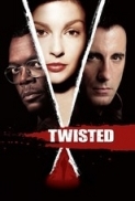 Амнезия / Twisted (2004) DVDRip - AVC