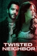 Twisted Neighbor 2023 720p WEB-DL x264 AAC-AOC