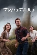 Twisters (2024) DS4K 1080p WEBRip AV1 Opus 5.1 [RAV1NE]