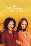 Twitches 2005 1080p AMZN WEBRip DD+ 5.1 x265-edge2020