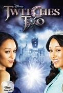 Twitches Too 2007 1080p AMZN WEBRip DD+ 5.1 x265-edge2020