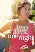 Two Days One Night 2014 1080p Bluray Rip x265 HEVC - zsewdc