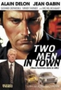 Two Men in Town 1973 480p x264-mSD