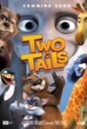 Two Tails (2018) 1080p WEBRip x264 Dual Audio English Hindi AC3 - SP3LL