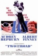 Two for the Road (1967) 1080p BluRay HEVC AAC-SARTRE