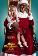 Tyler Perrys A Madea Christmas 2011 DVDRip XviD-ViP3R 